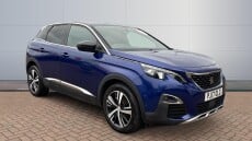 Peugeot 3008 1.2 PureTech GT Line 5dr Petrol Estate